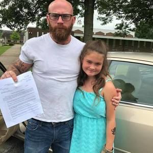 Meet your Posher, Andrew jaime